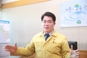 관악구 “하반기 소상공인 지원 사업 강화…관악사랑상품권 추가 발행”