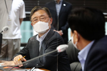 최재형 캠프, `코로나19 민생대책위원회` 구성