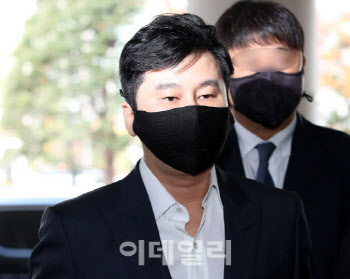 '비아이 마약 무마' 양현석, 혐의 부인…"제보자 협박 없었다"