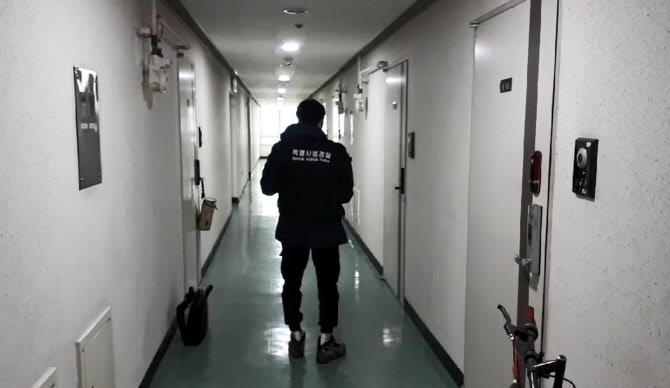 경기도 불법 숙박업에 미스터리 쇼핑 수사 뜬다...방역수칙 위반 단속