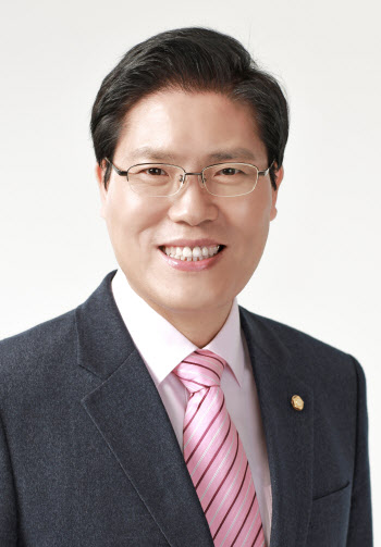 송석준, 물류창고 화재 참사 방지 패키지 법안 발의