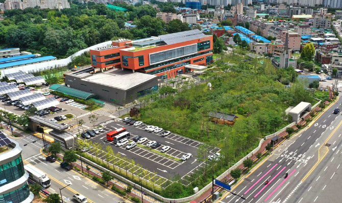 경기도교육청, 독서의 달 맞아 9월 온·오프라인 행사 '풍성'