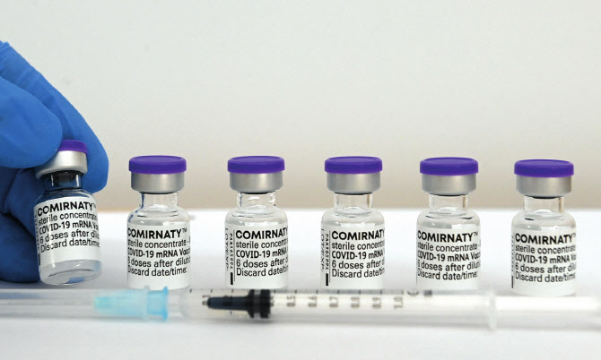 中시노백, 델타 변이 전용 백신 만든다…3분기 임상시험 신청