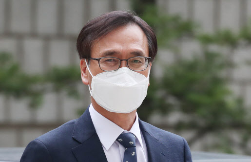 정진웅, '한동훈 독직폭행' 1심 유죄 판결에 항소