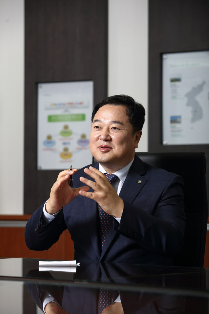한국생명공학연구원, 김장성 원장 3년 연임