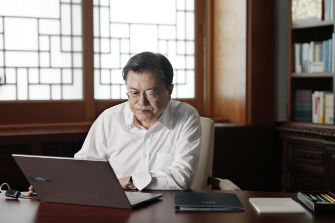 미쓰비시 채권압류에 日반발…靑 “합리적 해결 위해 日과 협의”