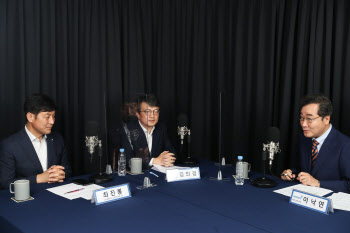 이낙연 "언론·검찰 개혁 입법, 정기국회 전 처리해야"