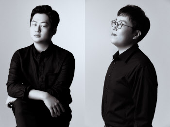 뮤지컬 작곡가 민찬홍·이성준, 정동극장 '오걸작' 첫 주인공