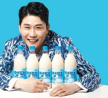 영탁 측 "예천양조, 사회서 매장당할거라고 공갈·협박" 