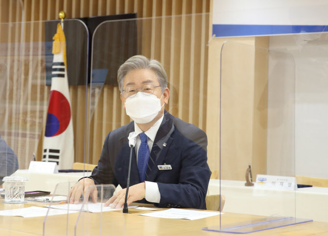 최영승 전 법무사협회장 등 법무사 150명, 이재명 지지 선언