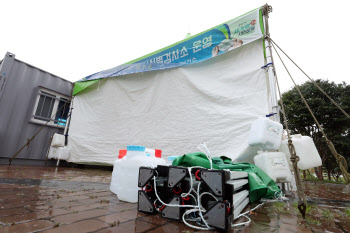 중국발 저기압에 태풍 오마이스까지…낮부터 전국 본격적인 비