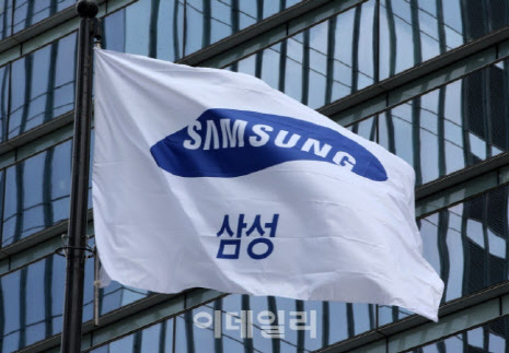 "삼성전자, 구글에 5G 모뎀 공급"…1위 퀄컴 추격 나선다