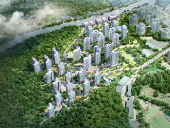 구리시, 교문 공공주택지구에 1천200세대 규모 기본주택 건립 추진