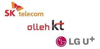 5G 커버리지 1위는 LG유플러스…KT, SKT순