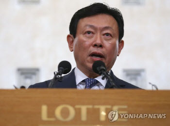 롯데, 사모펀드와 한샘 인수 위한 투자 검토