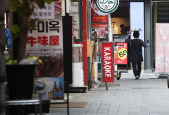 코로나 장기화에 부동산 투자까지…2분기 전산업 대출 증가 역대 세번째