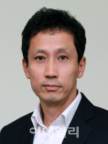 그랜드코리아레저(GKL) 김영산 사장 취임