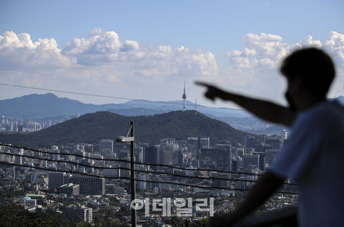 [오늘날씨]전국 대체로 맑음…일교차 커 감기 조심하세요