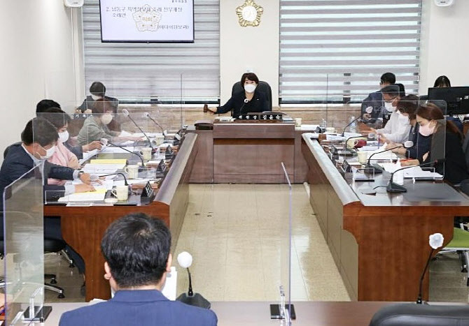 인천 FC남동 존폐 위기…축구단 지원조례 개정 ‘불발’