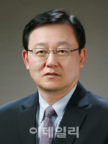 상지대 총장에 홍석우 전 장관 선임