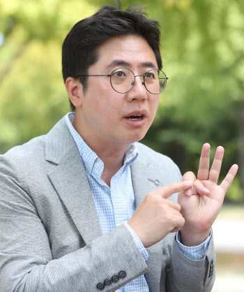  이동학 "연금개혁, 피할 수도 없고 피해서도 안 돼"