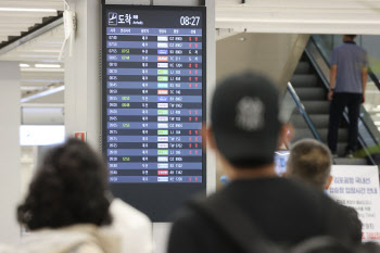 제주 물바다 만든 태풍 '찬투'…일본으로 향한다