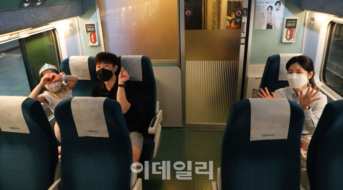 [포토]고향으로