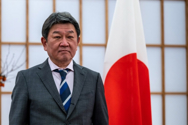 日외무상 뉴욕행…일본 유엔 안보리 상임이사국 진출 '재시동'