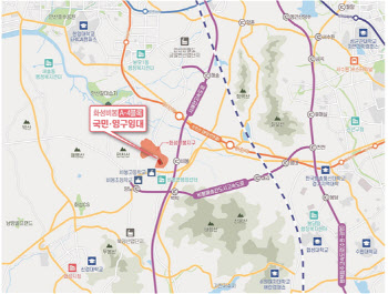 LH, 화성비봉 A-4블록 국민·영구임대 727가구 공급