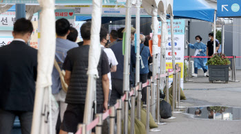 서울 확진자 이틀째 600명대…연휴 뒤 재확산 우려
