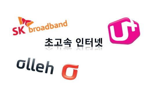 한국 초고속인터넷 속도 2위에서 7위로…사실일까?