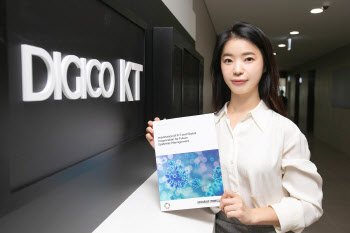 구현모 “글로벌 감염병 관리 ICT 활용 위해 규제 유연화 해야”