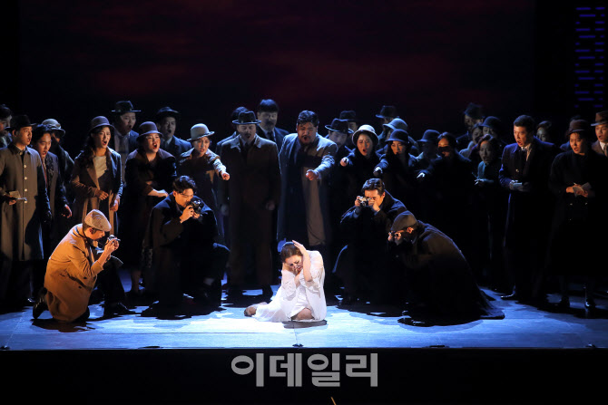 오페라 '윤심덕, 사의 찬미', 내달 1일 대구 무대에