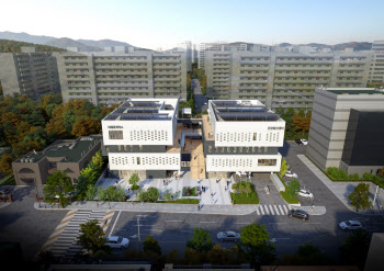 덕양구 주민 사랑방 '고양 내일꿈제작소' 건립 본궤도