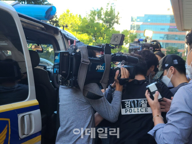 [단독]국민청원 53만명 …‘마포 데이트폭행 사망’ 30대男 檢 송치
