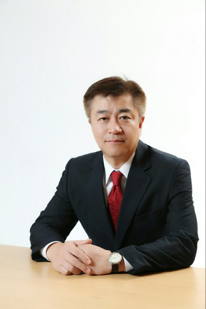 금호타이어, 임승빈 부사장 등 임원 5명 인사 단행