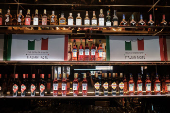 주한 이탈리아 상공회의소, 2021 'True Italian Taste Project' 성료