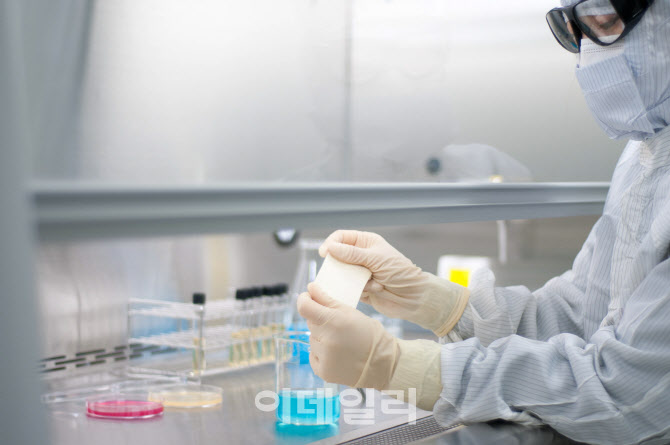 엘앤씨바이오, 국내최초 인체조직유래 3D프린팅용 바이오잉크 기술특허 취득