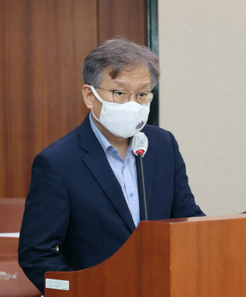 사흘 앞둔 중기부 국감, 쟁점은 ‘플랫폼·중고차’