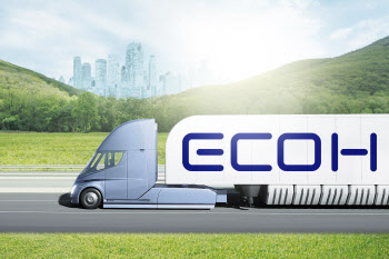 현대글로비스, 신사업 브랜드 'ECOH' 론칭…친환경 기업 박차