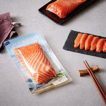 3년 후에는 '노르웨이산' 말고 '한국산 연어' 먹는다