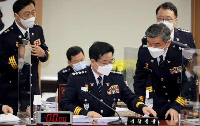 [2021국감]카카오 "경찰 요청시 보이스피싱犯 즉각 이용제한"