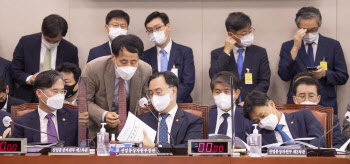 문승욱 장관 "에너지 바우처 제도, 현실과 맞지 않으면 개선해야"