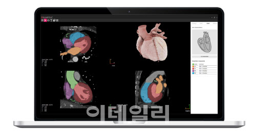 에이아이메딕, K-유니콘 라이징스타 선정