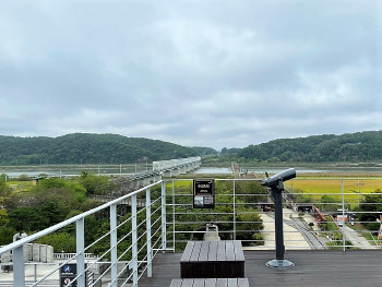 파주 교하초·임진강철교 등 8개 '파주 미래유산' 지정