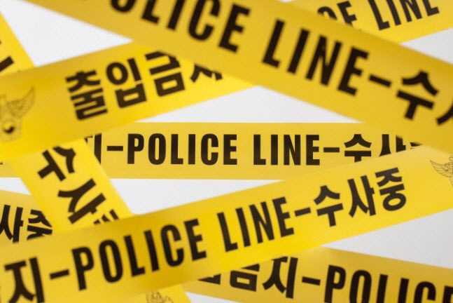 아파트 청소 중 20대 가장 추락사…입주민 애도 물결