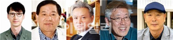 한철희 돌베개 대표, 은관문화훈장 수훈