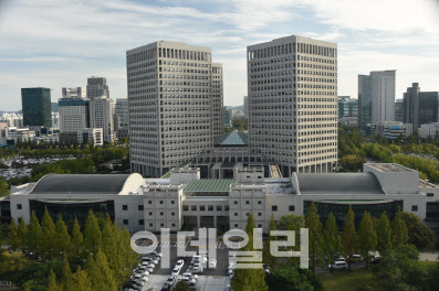 조달청, 직접생산 규정 위반한 플라스틱포대 업체 2곳 적발