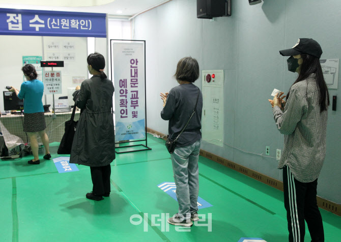 [속보]서울 707명·경기 629명·인천 131명·경남 71명 등 확진
