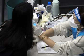 질병관리청 "임산부 코로나 걸리면 위중증 확률 6배 높아"…백신 권고